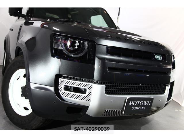 Land Rover DEFENDER 2023-03 8216178-17