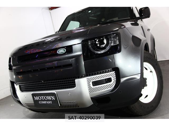 Land Rover DEFENDER 2023-03 8216178-18