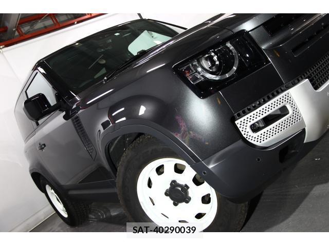 Land Rover DEFENDER 2023-03 8216178-19
