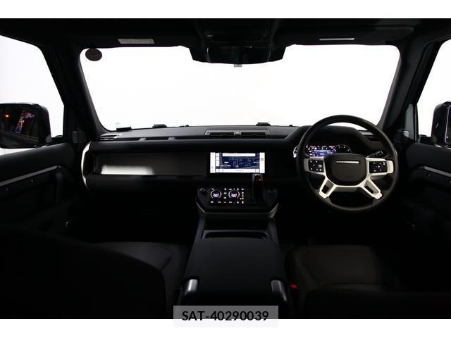 Land Rover DEFENDER 2023-03 8216178-3