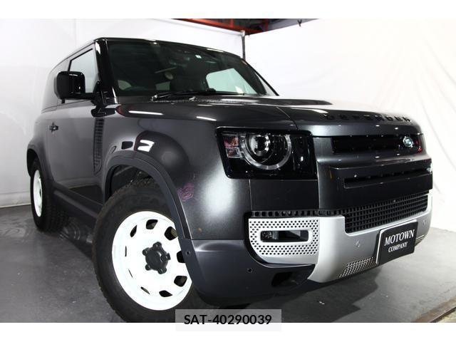 Land Rover DEFENDER 2023-03 8216178-5