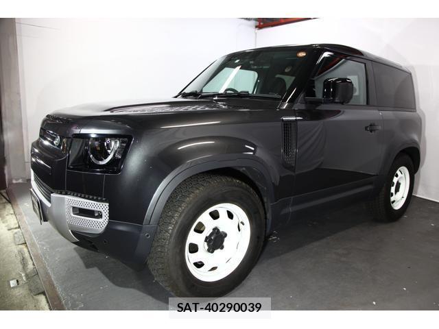 Land Rover DEFENDER 2023-03 8216178-8