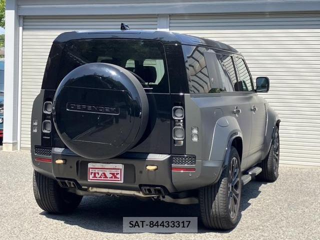 Land Rover DEFENDER 2025-03 8216255-1