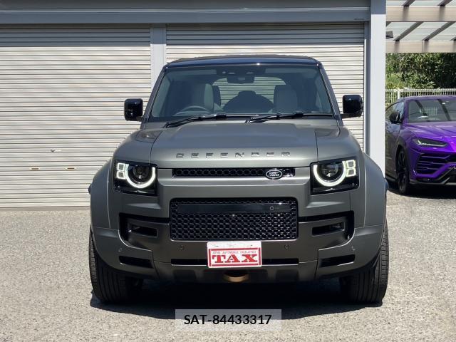 Land Rover DEFENDER 2025-03 8216255-18