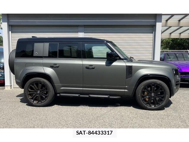 Land Rover DEFENDER 2025-03 8216255-19