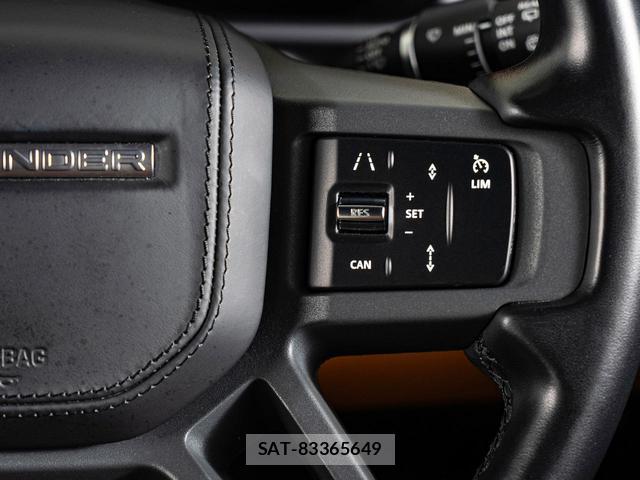Land Rover DEFENDER 2022-08 8219366-13