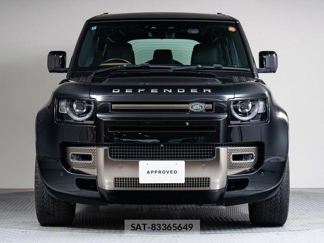 Land Rover DEFENDER 2022-08 8219366-14