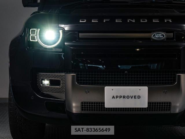 Land Rover DEFENDER 2022-08 8219366-15