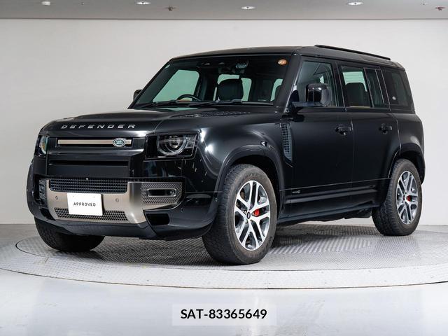 Land Rover DEFENDER 2022-08 8219366-16