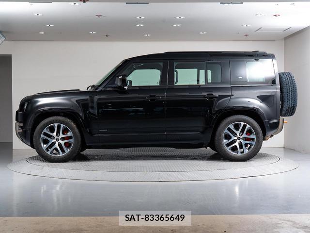 Land Rover DEFENDER 2022-08 8219366-17