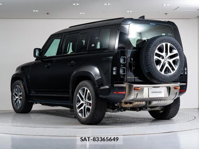 Land Rover DEFENDER 2022-08 8219366-18