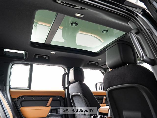 Land Rover DEFENDER 2022-08 8219366-3