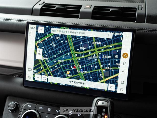 Land Rover DEFENDER 2025-07 8219368-10