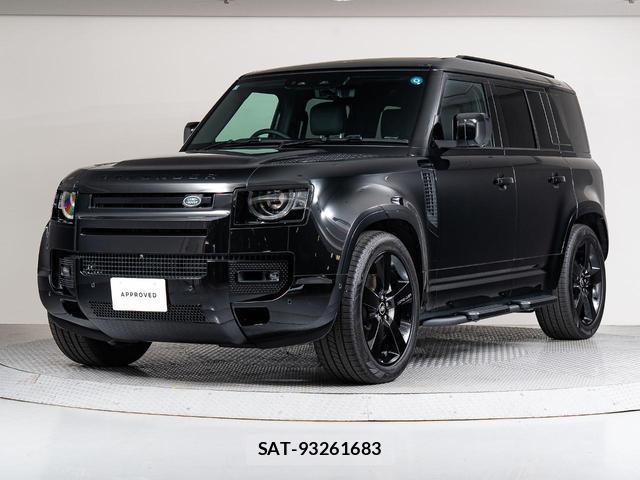 Land Rover DEFENDER 2025-07 8219368-17