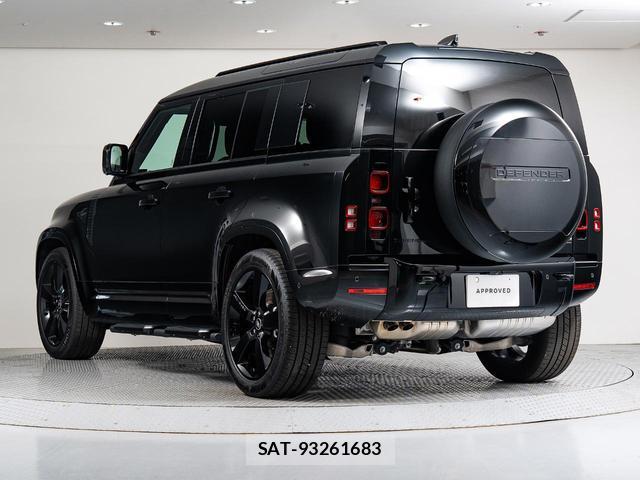 Land Rover DEFENDER 2025-07 8219368-19
