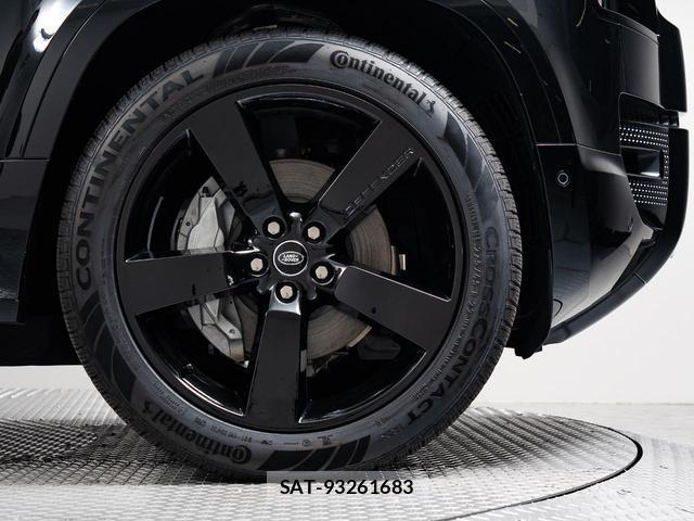 Land Rover DEFENDER 2025-07 8219368-5