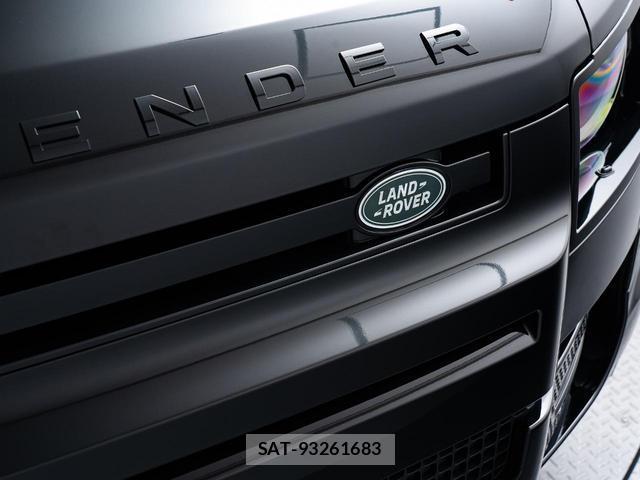 Land Rover DEFENDER 2025-07 8219368-7