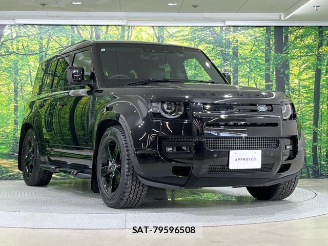Land Rover DEFENDER 2023-11 8219457-11