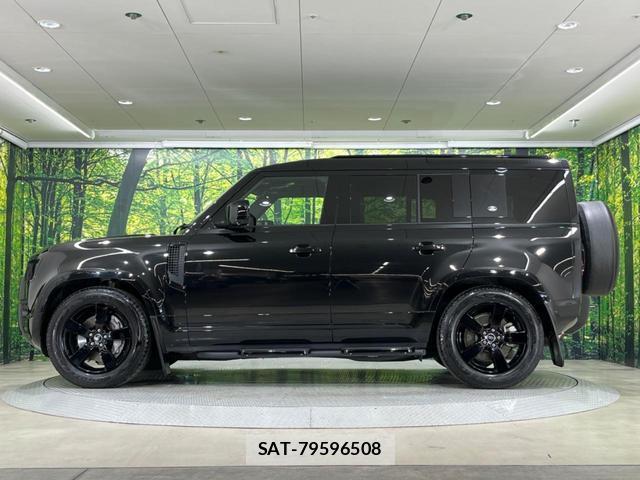 Land Rover DEFENDER 2023-11 8219457-14
