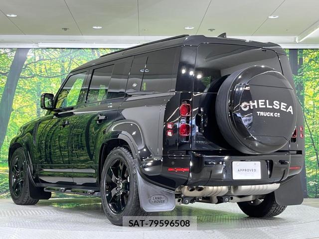 Land Rover DEFENDER 2023-11 8219457-15