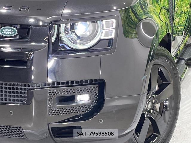 Land Rover DEFENDER 2023-11 8219457-19