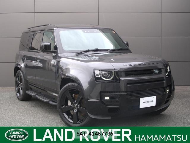 Land Rover DEFENDER 2024-11 8219590-0