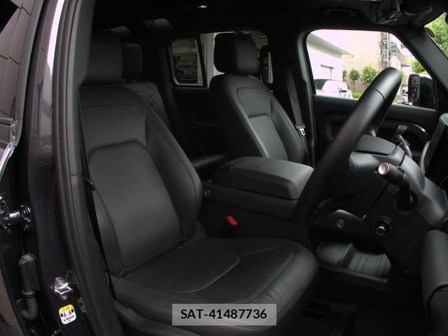 Land Rover DEFENDER 2024-11 8219590-12