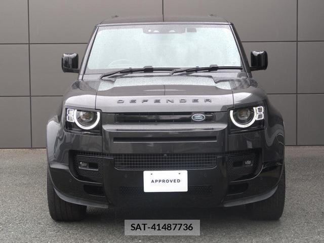 Land Rover DEFENDER 2024-11 8219590-14