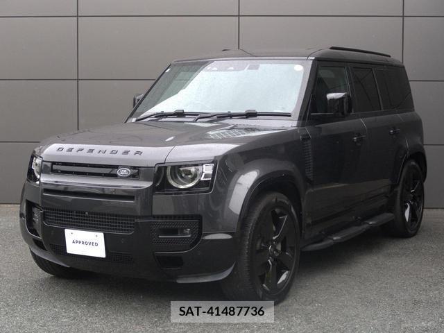 Land Rover DEFENDER 2024-11 8219590-15