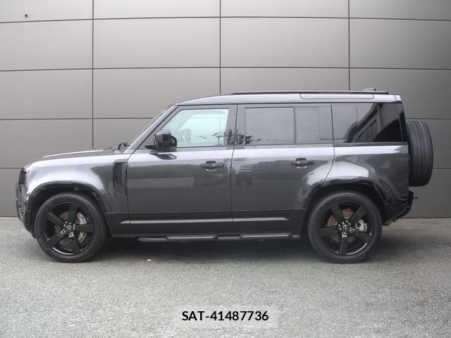 Land Rover DEFENDER 2024-11 8219590-16