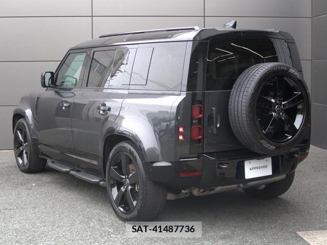Land Rover DEFENDER 2024-11 8219590-17