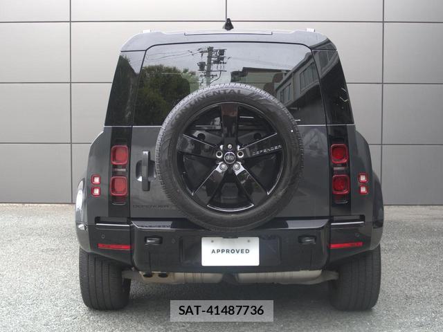 Land Rover DEFENDER 2024-11 8219590-18
