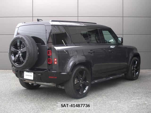 Land Rover DEFENDER 2024-11 8219590-19
