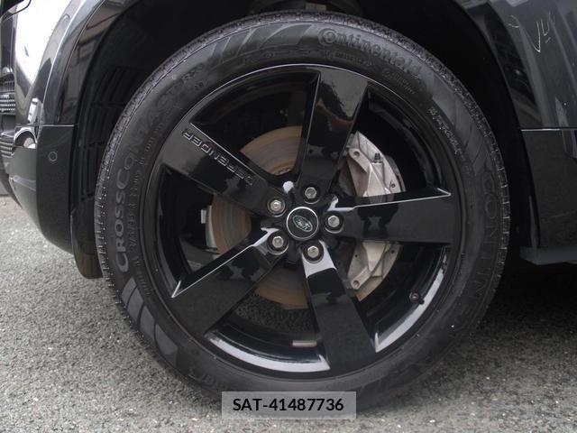 Land Rover DEFENDER 2024-11 8219590-2