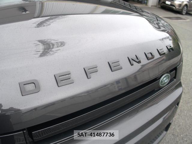 Land Rover DEFENDER 2024-11 8219590-4