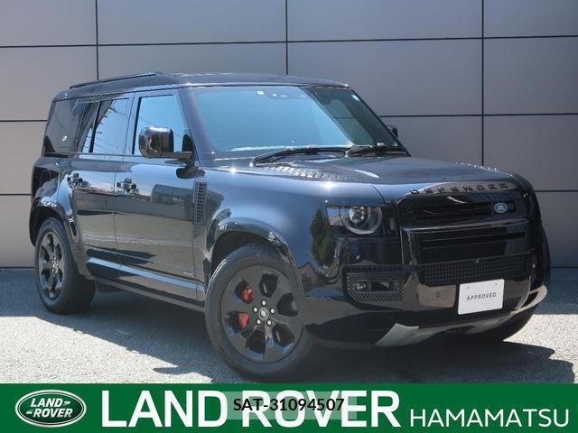 Land Rover DEFENDER 2022-09 8219591-0