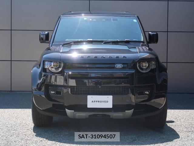 Land Rover DEFENDER 2022-09 8219591-15