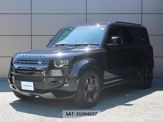 Land Rover DEFENDER 2022-09 8219591-16
