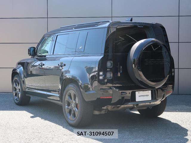 Land Rover DEFENDER 2022-09 8219591-18