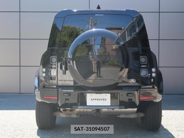 Land Rover DEFENDER 2022-09 8219591-19