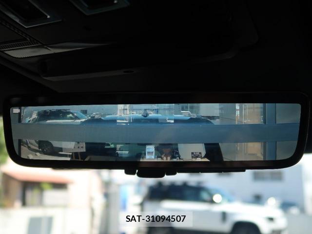 Land Rover DEFENDER 2022-09 8219591-8