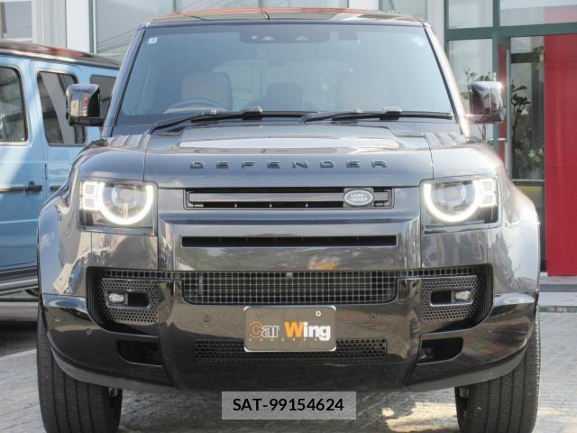 Land Rover DEFENDER 2025-06 8220403-1
