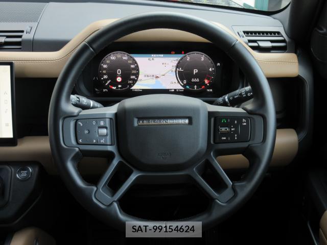 Land Rover DEFENDER 2025-06 8220403-15