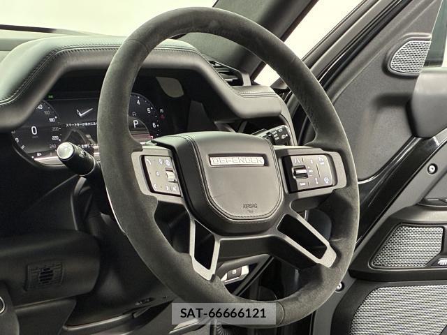 Land Rover DEFENDER 2025-11 8222620-6
