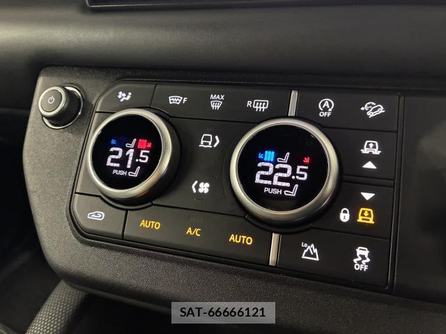 Land Rover DEFENDER 2025-11 8222620-8