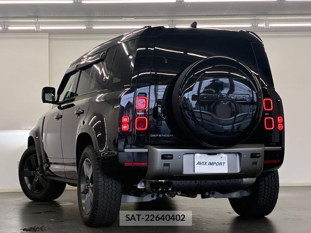 Land Rover DEFENDER 2024-03 8222621-1
