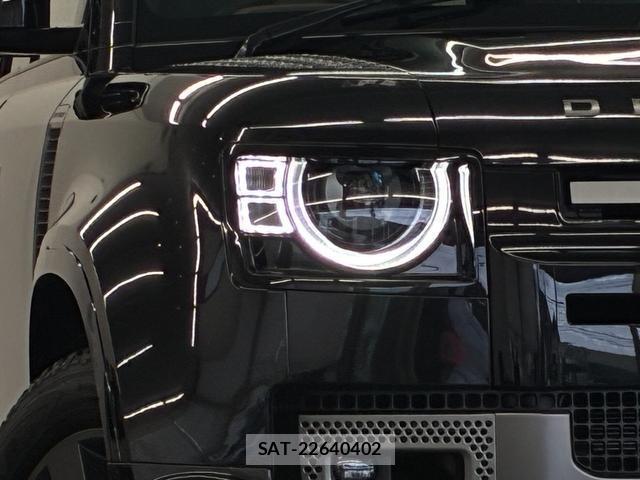 Land Rover DEFENDER 2024-03 8222621-2