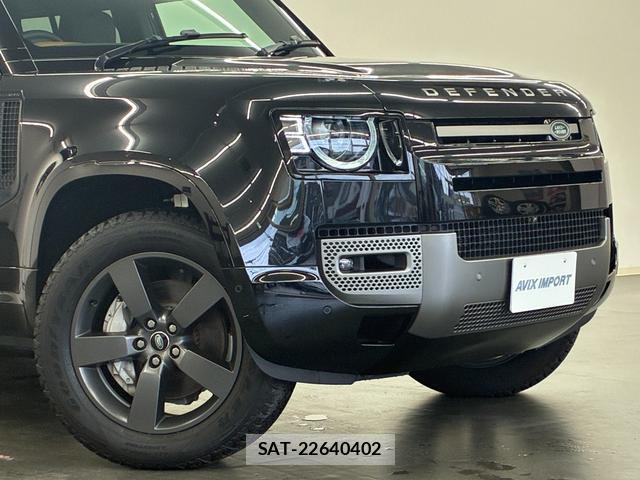 Land Rover DEFENDER 2024-03 8222621-4