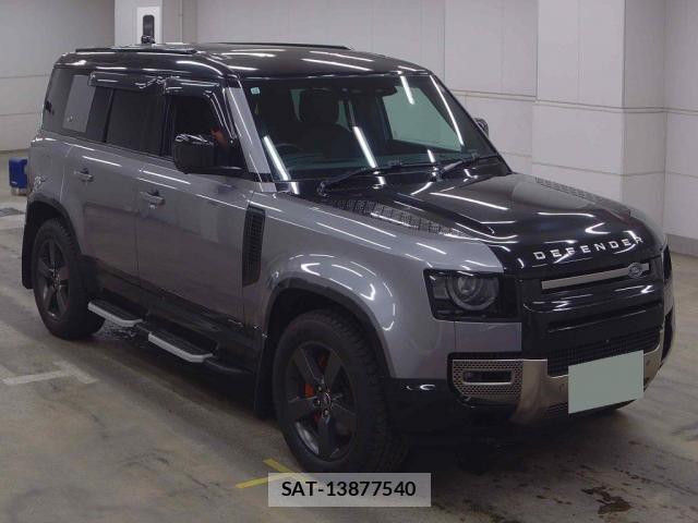 Land Rover DEFENDER 2021-12 8223140-0