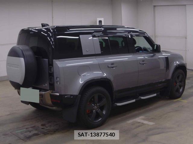 Land Rover DEFENDER 2021-12 8223140-5